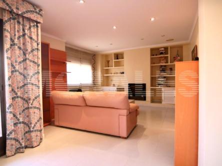 CASA 4 DORMITORIOS en Mazarrón - Imagen 1