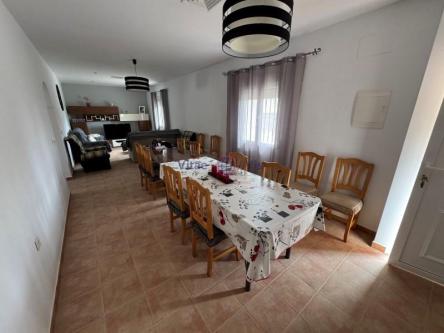 CASA 6 DORMITORIOS - ZÚÑIGA en Lorca - Imagen 1