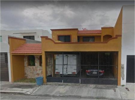CASA AMUEBLADA EN RENTA en Mérida - Imagen 1