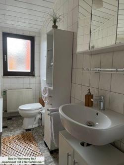 CASA APARTMENT in Essen - Bild 1
