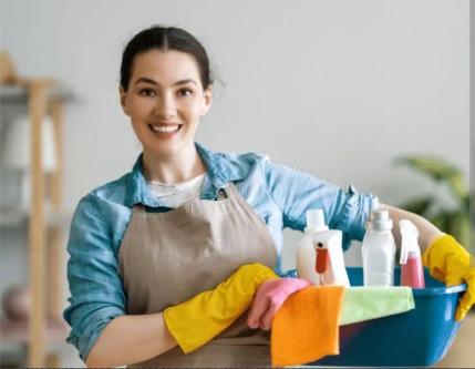 CASA CLEAN'S DOMÉSTICAS PLANCHADORAS CUIDADORAS en Caracas - Imagen 2