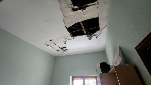 CASA CON DOS VIVIENDAS EN PINOSO en Elda - Imagen 1