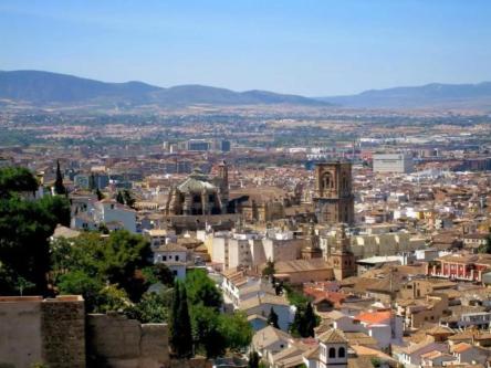 CASA CON LICIENCIA TURÍSTICA CON ALTA RENTABILIDAD … en Granada - Imagen 1