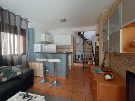 CASA CON PATIO AMPLIO A LA VENTA en Zamora - Imagen 1