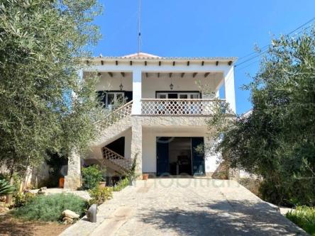 CASA CON PATIO EN PUNTA PRIMA en Mahón - Imagen 1