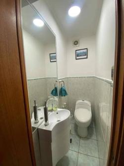 CASA CON PISCINA BOSQUES DE MONTEMAR en Concón - Imagen 8