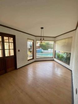 CASA CON PISCINA BOSQUES DE MONTEMAR en Concón - Imagen 10