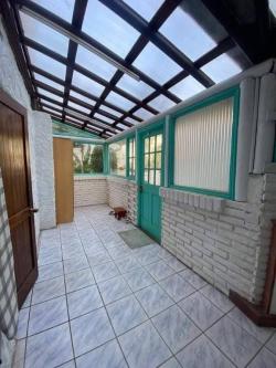 CASA CON PISCINA BOSQUES DE MONTEMAR en Concón - Imagen 7
