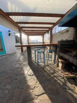 CASA CON PISCINA BOSQUES DE MONTEMAR en Concón - Imagen 15