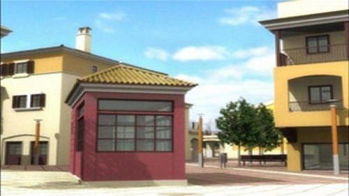 CASA DE PIEDRA EN ZONA RURAL en Mazarrón - Imagen 1