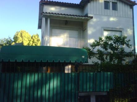 CASA DOS FAMILIAS en Inmomap en Río Cuarto - Imagen 1