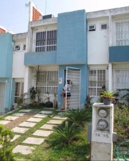 CASA DUPLEX REMODELADO Y AMPLIADA. en Tuxpan - Imagen 1