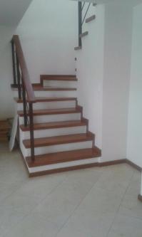 CASA EN CONDOMINIO EN RENTA, CALIMAYA en Metepec - Imagen 5