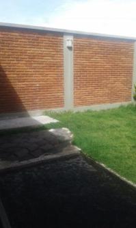 CASA EN CONDOMINIO EN RENTA, CALIMAYA en Metepec - Imagen 14