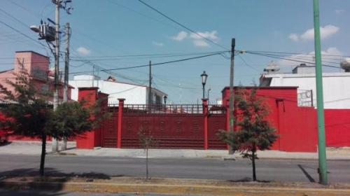 CASA EN CONDOMINIO EN VENTA, TOLUCA en San Lorenzo Tepaltitlán - Imagen 1