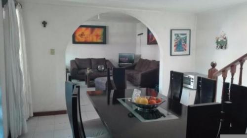 CASA EN CONDOMINIO EN VENTA, TOLUCA en San Lorenzo Tepaltitlán - Imagen 8