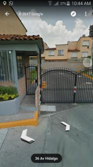CASA EN CONDOMINIO en Tlalnepantla - Imagen 2