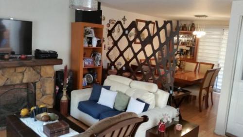 CASA EN CONDOMINIO en Tlalnepantla - Imagen 6