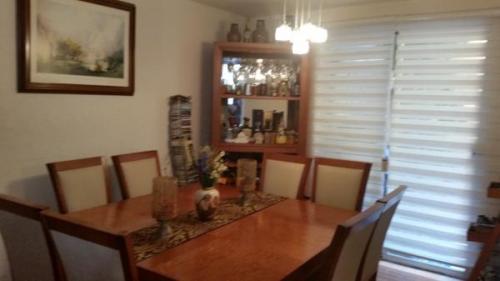 CASA EN CONDOMINIO en Tlalnepantla - Imagen 7