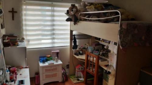 CASA EN CONDOMINIO en Tlalnepantla - Imagen 9