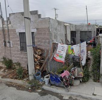 CASA EN CONDOMINO EN VENTA, REYNOSA TAMAULIPAS en Reynosa - Imagen 1