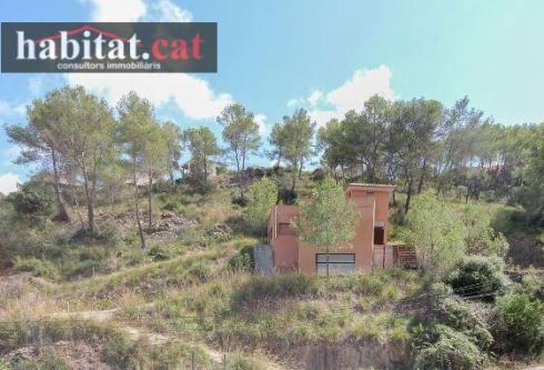 ¡¡ CASA EN CONSTRUCCIÓN EN OLIVELLA - MAS MILA !! en Sant Pere de Ribes - Imagen 1