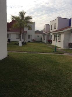 CASA EN FRACCIONAMIENTO en Temixco - Imagen 4