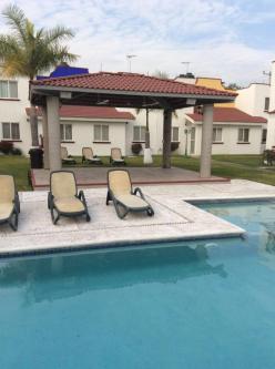 CASA EN FRACCIONAMIENTO en Temixco - Imagen 7