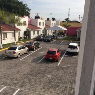 CASA EN FRACCIONAMIENTO en Temixco - Imagen 13