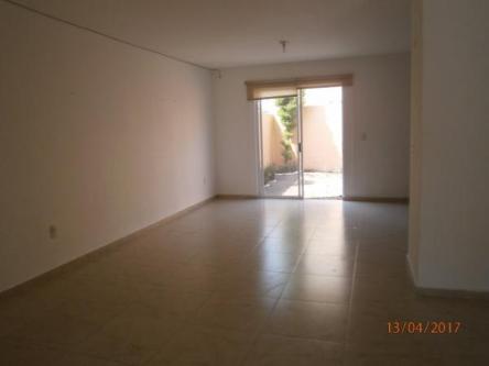 CASA EN PRIVADA en Ciudad Juárez - Imagen 1