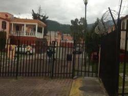 CASA EN PRIVADA en Tultitlán - Imagen 1