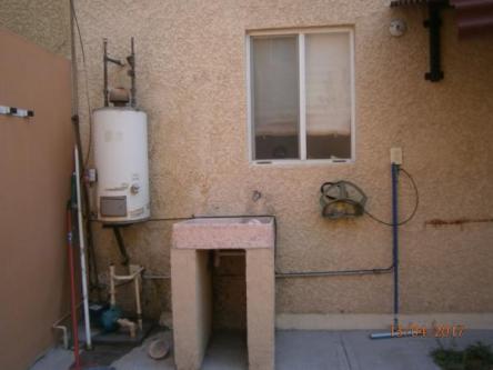 CASA EN PRIVADA en Ciudad Juárez - Imagen 5