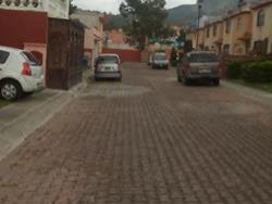 CASA EN PRIVADA en Tultitlán - Imagen 3
