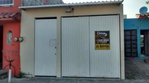 CASA EN RENTA AMUEBLADA. en Tejería - Imagen 1