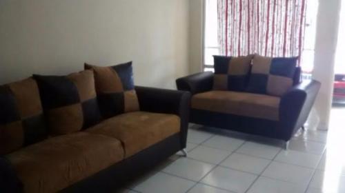 CASA EN RENTA AMUEBLADA. en Tejería - Imagen 3