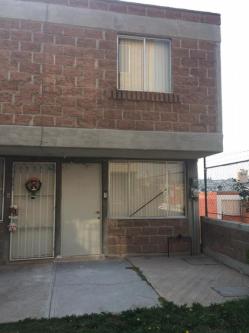 CASA EN RENTA BOULEVARES DEL LAGO, NICOLÁS ROMERO en Zumpango de Ocampo - Imagen 1