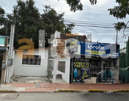 CASA EN RENTA COL. UNIADAD NACIONAL CD. MADERO. en Tampico - Imagen 1