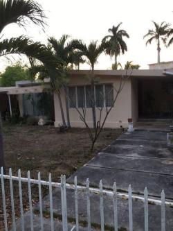 CASA EN RENTA COLONIA MEXICO en Mérida - Imagen 1