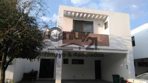 CASA EN RENTA CON RIVIERA DEL CONTRY en Guadalupe - Imagen 1