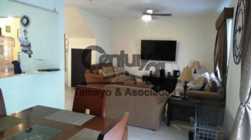 CASA EN RENTA CON RIVIERA DEL CONTRY en Guadalupe - Imagen 3
