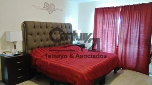CASA EN RENTA CON RIVIERA DEL CONTRY en Guadalupe - Imagen 6