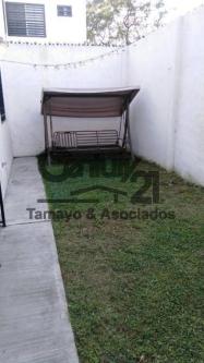 CASA EN RENTA CON RIVIERA DEL CONTRY en Guadalupe - Imagen 8