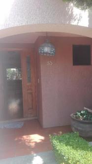 CASA EN RENTA EN CAMPESTRE DEL VALLE, METEPEC en Metepec - Imagen 2