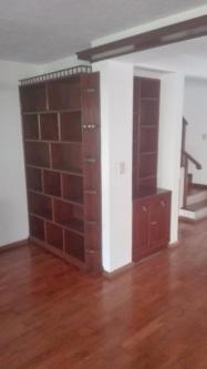 CASA EN RENTA EN CAMPESTRE DEL VALLE, METEPEC en Metepec - Imagen 5
