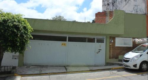 CASA EN RENTA EN COLONIA LOMAS DEL ESTADIO en Xalapa Enríquez - Imagen 1