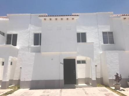 CASA EN RENTA EN CONDOMINIO RESIDENCIAL en Jesús María - Imagen 1