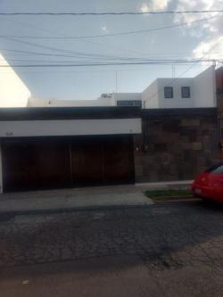 CASA EN RENTA EN EL MIRADOR en Puebla - Imagen 1