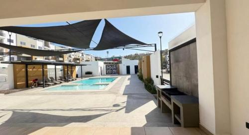 CASA EN RENTA EN FRACCIONAMIENTO PASEO REFORMA en Cunduacán - Imagen 16