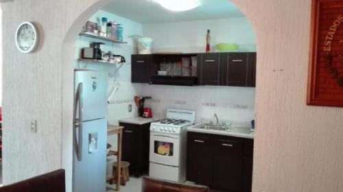 CASA EN RENTA EN FRACCIONAMINTO KRYSTAL en Minatitlán - Imagen 5