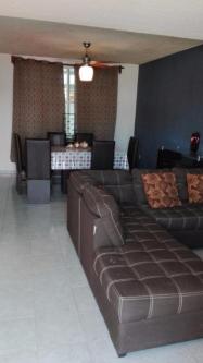CASA EN RENTA EN FRACCIONAMINTO KRYSTAL en Minatitlán - Imagen 8